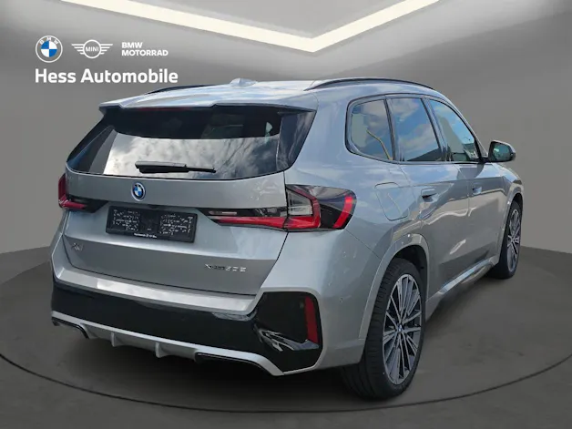 BMW X1 30e xDrive