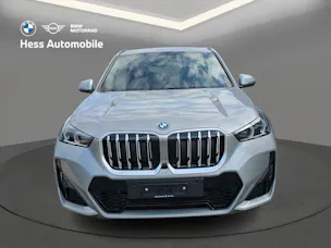 BMW X1 30e xDrive
