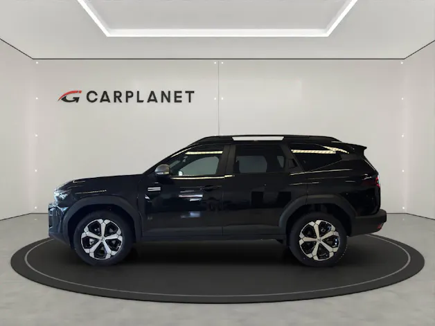 Dacia Bigster 1.2 Hybrid Journey 4WD Demo