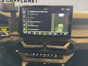 Dacia Bigster 1.2 Hybrid Journey 4WD Demo
