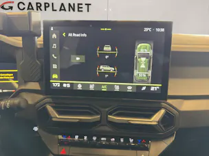 Dacia Bigster 1.2 Hybrid Journey 4WD Demo