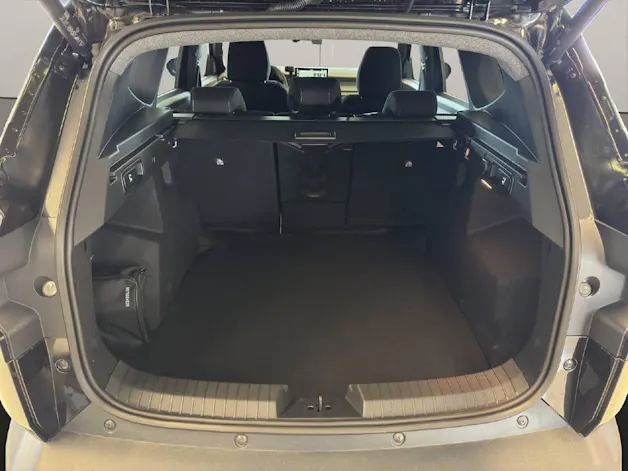 Dacia Bigster 1.2 Hybrid Journey 4WD Demo