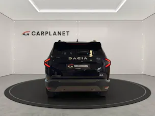 Dacia Bigster 1.2 Hybrid Journey 4WD Demo
