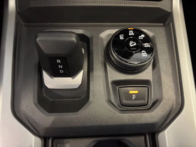 Dacia Bigster 1.2 Hybrid Journey 4WD Demo