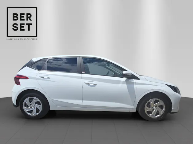 Hyundai i20 1.0 T-GDi Origo