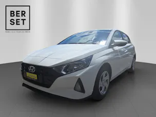 Hyundai i20 1.0 T-GDi Origo