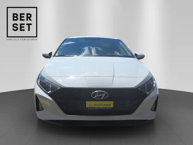 Hyundai i20 1.0 T-GDi Origo