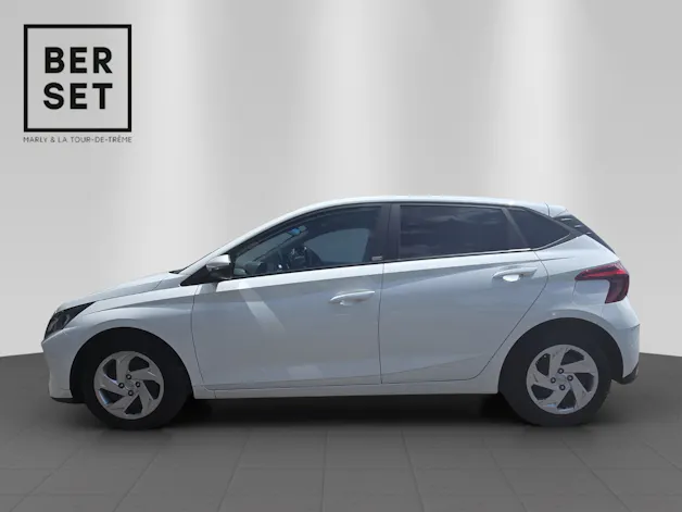 Hyundai i20 1.0 T-GDi Origo