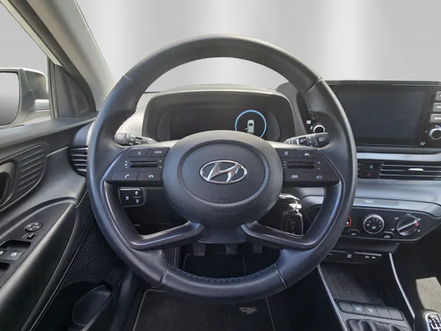 Hyundai i20 1.0 T-GDi Origo