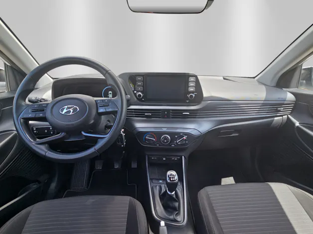 Hyundai i20 1.0 T-GDi Origo