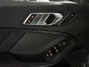 BMW M135i xDrive