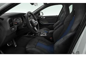 BMW M135i xDrive