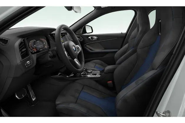 BMW M135i xDrive
