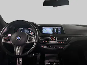 BMW M135i xDrive