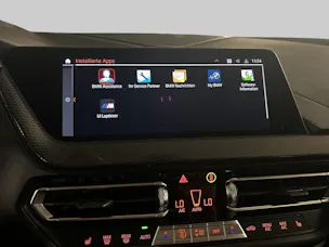 BMW M135i xDrive