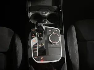 BMW M135i xDrive