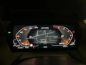 BMW M135i xDrive