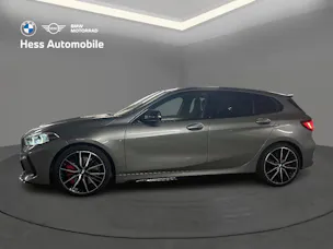 BMW M135i xDrive