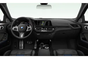 BMW M135i xDrive
