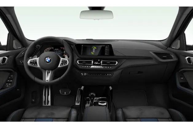 BMW M135i xDrive