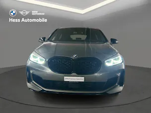 BMW M135i xDrive