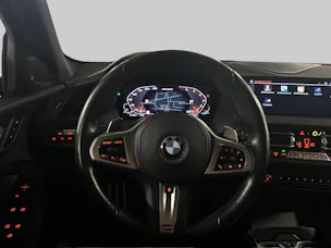 BMW M135i xDrive