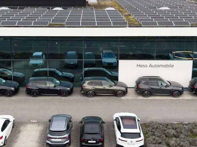 BMW M135i xDrive
