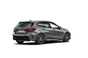 BMW M135i xDrive