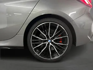BMW M135i xDrive