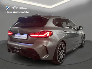 BMW M135i xDrive
