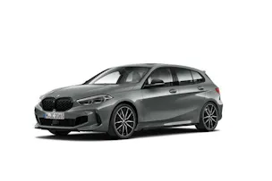 BMW M135i xDrive
