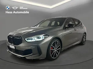BMW M135i xDrive