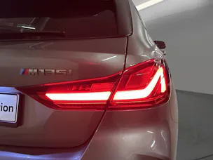 BMW M135i xDrive