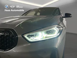 BMW M135i xDrive
