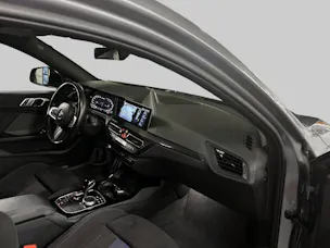 BMW M135i xDrive