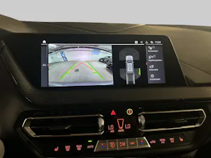 BMW M135i xDrive