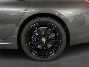 BMW M340d xDrive Touring