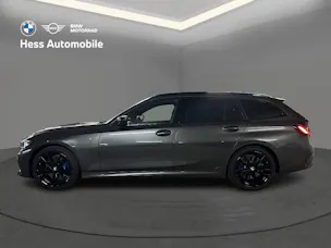 BMW M340d xDrive Touring