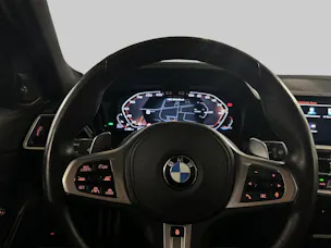 BMW M340d xDrive Touring
