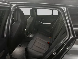BMW M340d xDrive Touring