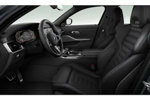 BMW M340d xDrive Touring