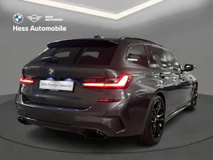 BMW M340d xDrive Touring