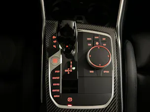 BMW M340d xDrive Touring