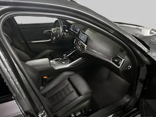 BMW M340d xDrive Touring