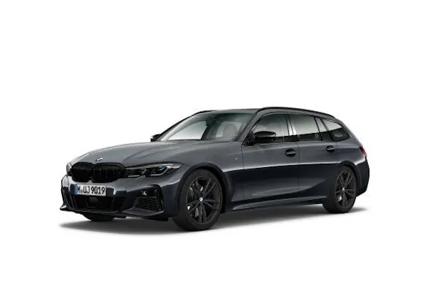 BMW M340d xDrive Touring