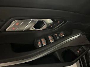 BMW M340d xDrive Touring