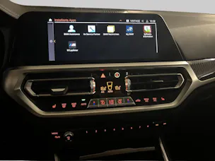 BMW M340d xDrive Touring