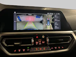 BMW M340d xDrive Touring