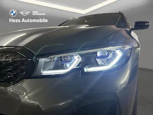 BMW M340d xDrive Touring