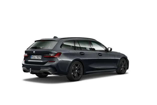 BMW M340d xDrive Touring